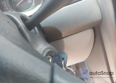 2008 Chevrolet Cobalt Lt z USA, uszkodzony, nr VIN 1G1AL18F087311420